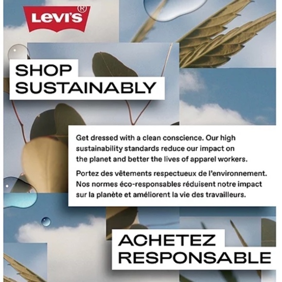 Levi’s 721 Denim Jeans High waisted White Sculpt Skinny size 27 - Picture 12 of 16